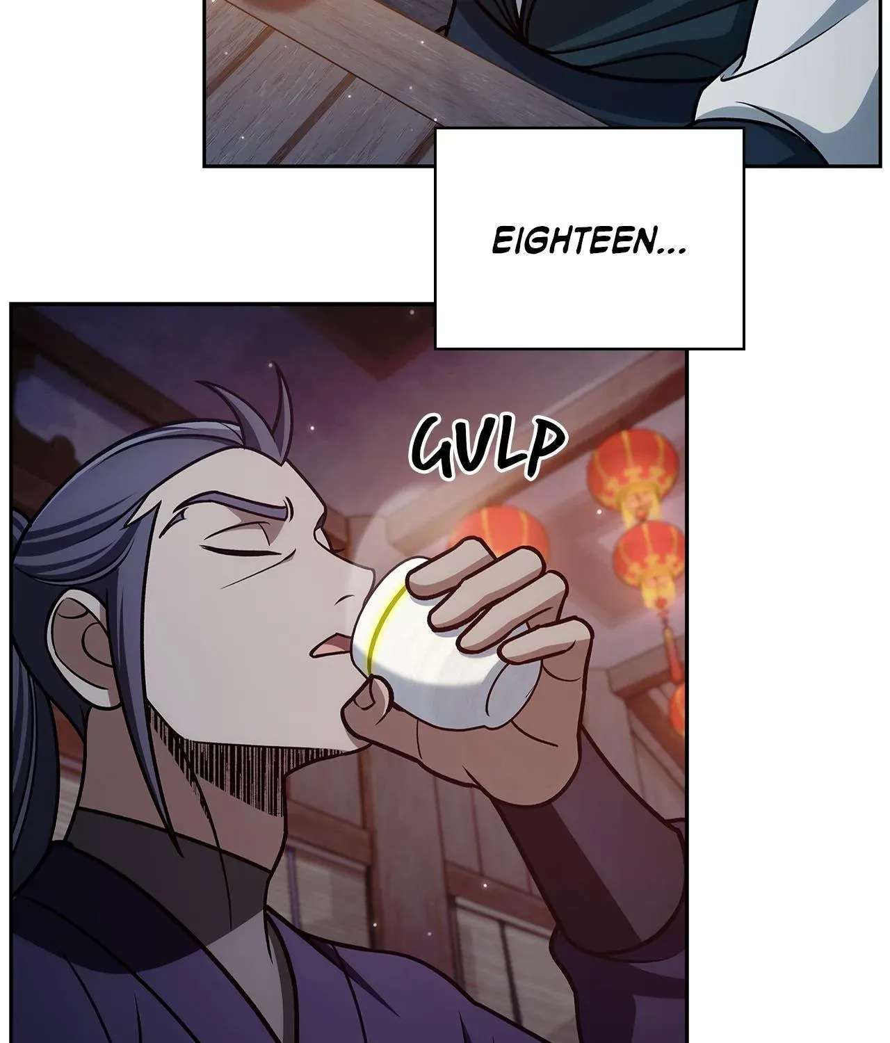Cheonhwa Archive's Young Master Chapter 125 - page 106