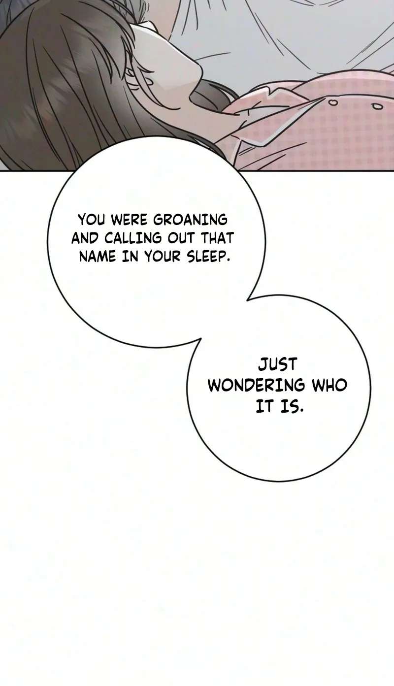 Trapped Together Chapter 15 - page 66