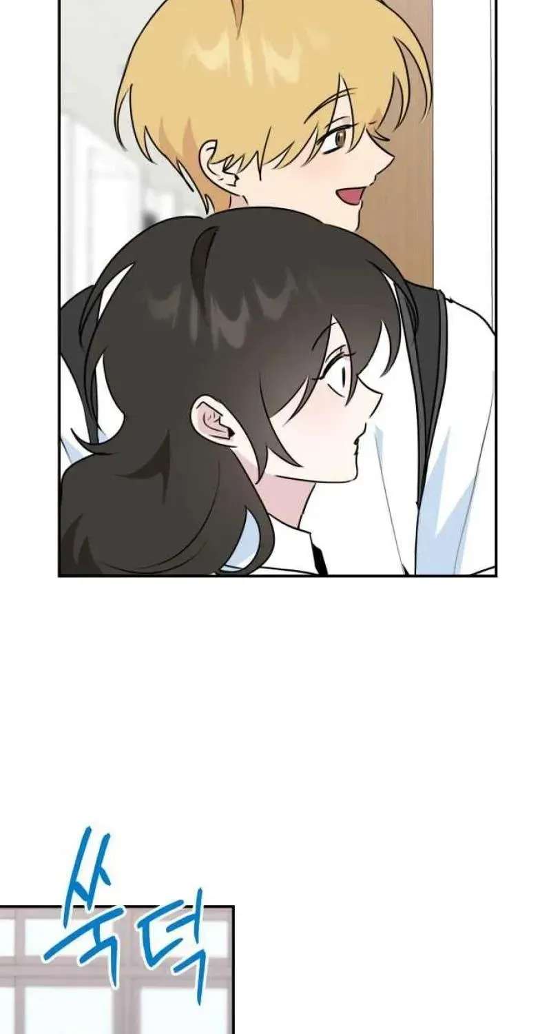 Horromance Chapter 31 - page 83