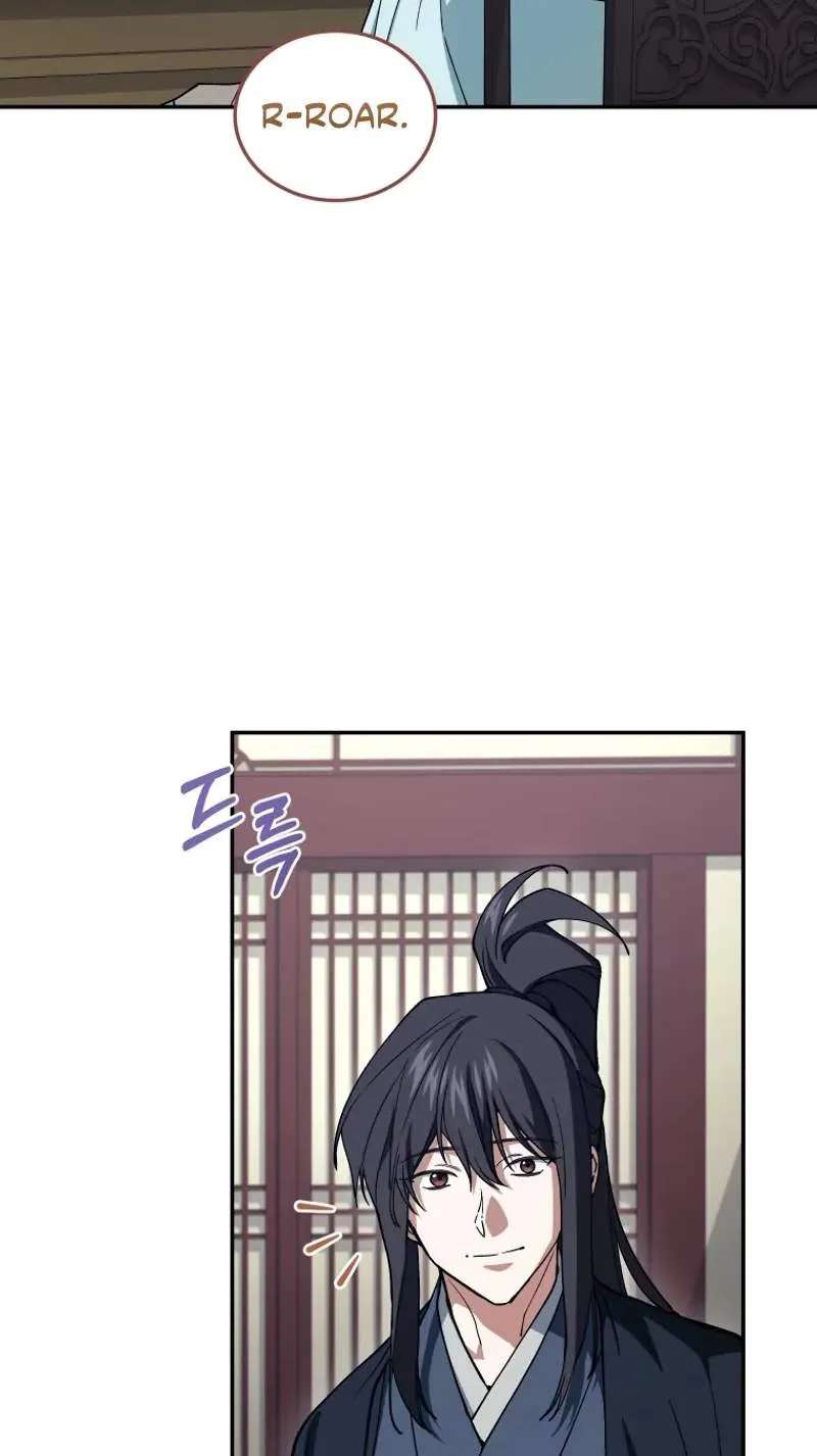 My Dad Is the Best in the World Chapter 29 - page 27