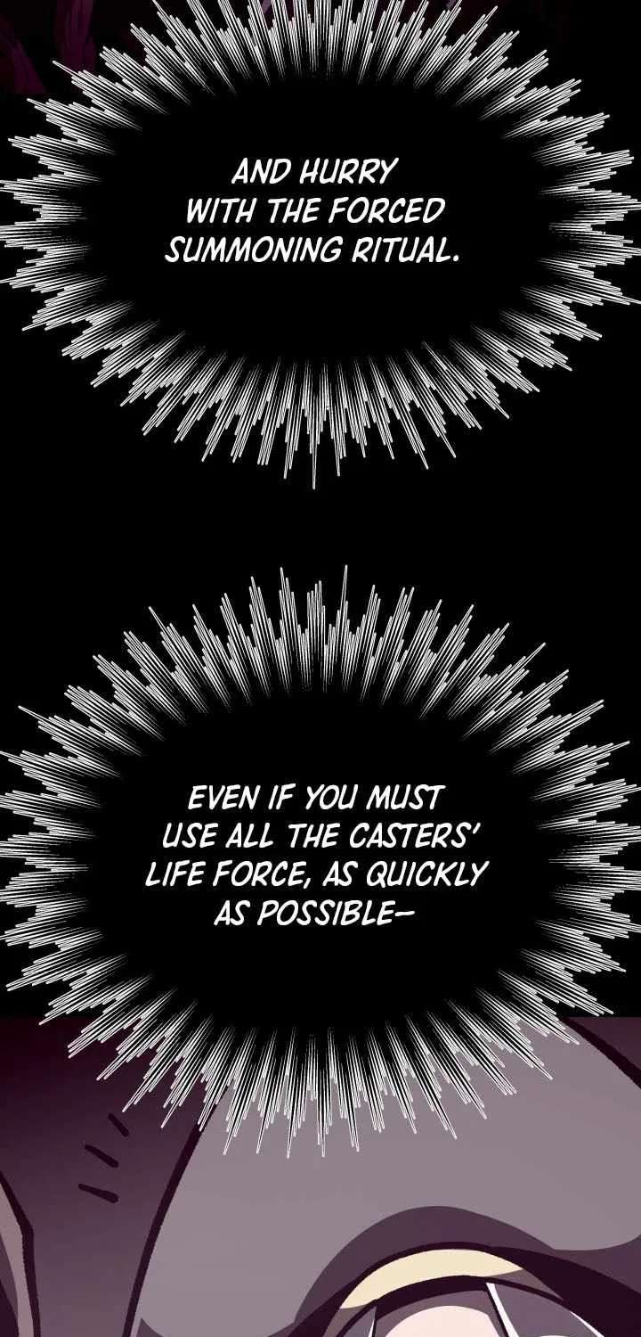 Dungeon Odyssey Chapter 167 - page 78