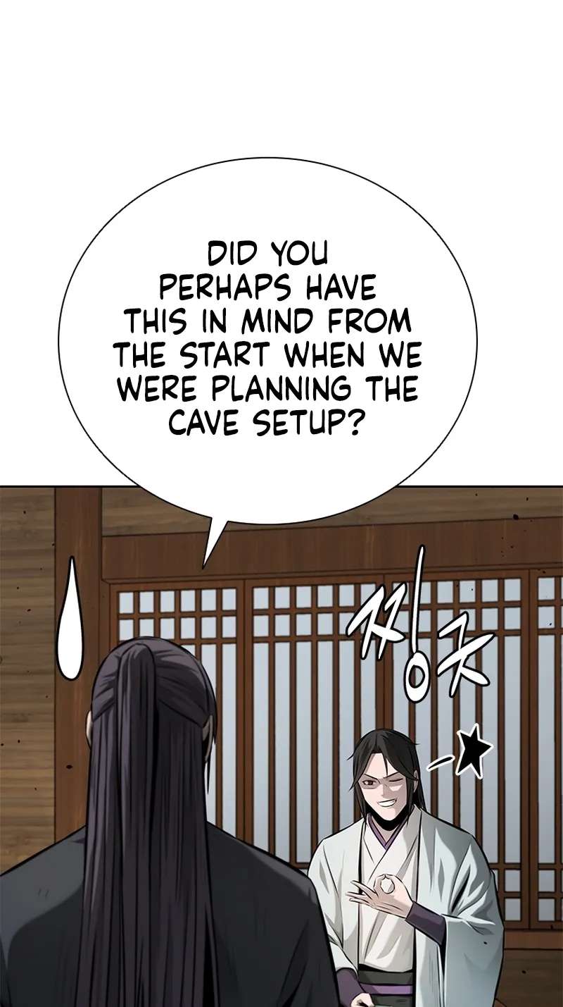 Absolute Master of the Senate Chapter 56 - page 41