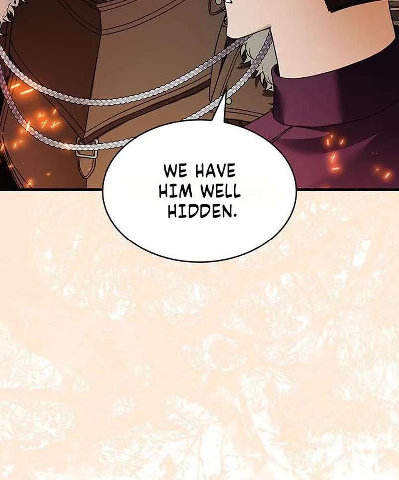 In the Empress’s Bedroom Lives a Snake Chapter 73 - page 27