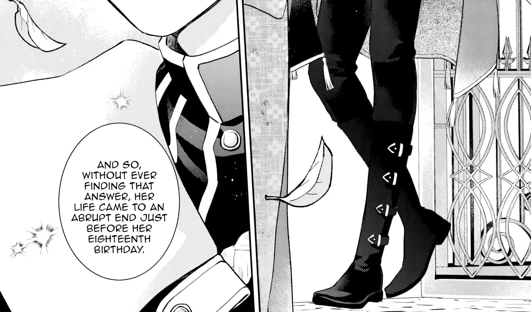 Usukawa Ichimai Mukouga wa: Konyaku Haki Sareta Futatabime no Jinsei, Ayakashi wo Miru me ga Saikyou Gunjin wo Michibiku Chapter 2 - page 39