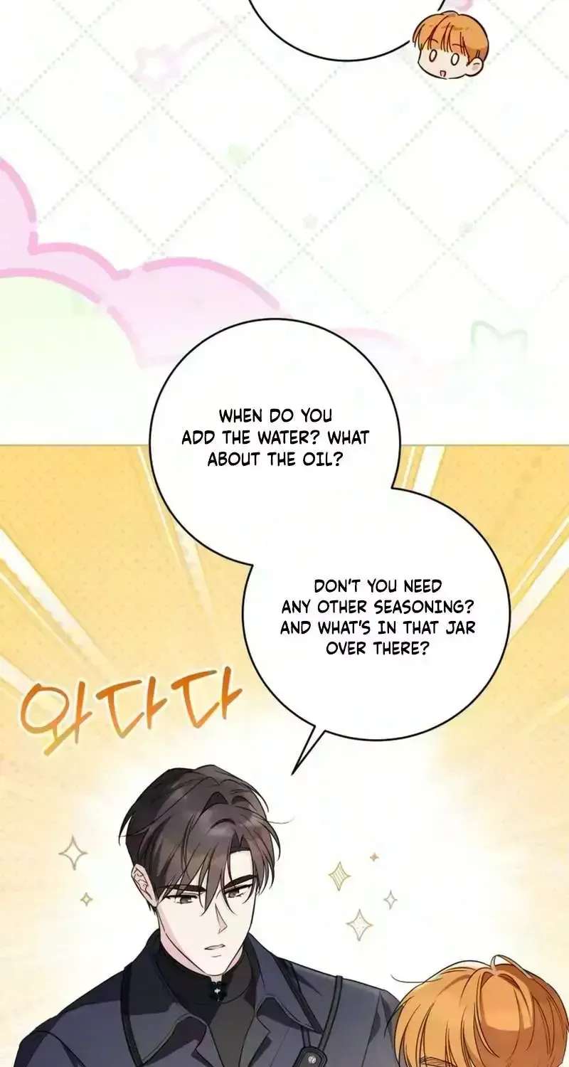 Born to be the Grand Duchess Chapter 61 - page 91