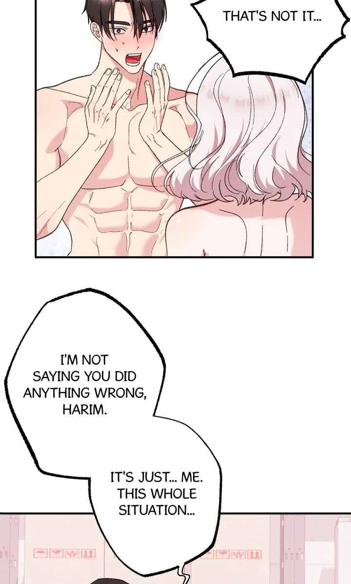 Top Secret Decoding Operation Chapter 4 - page 39