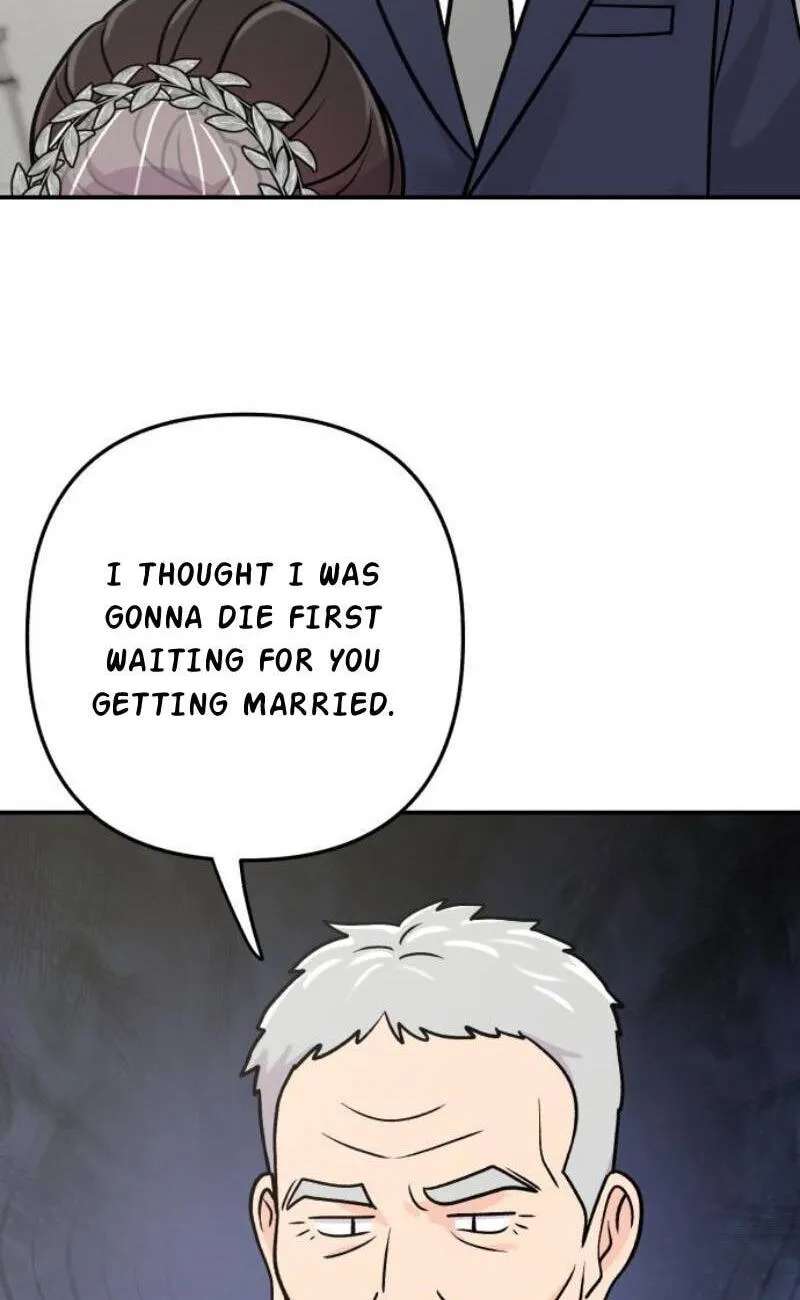 Operation Heart-Pounding Chapter 46 - page 24