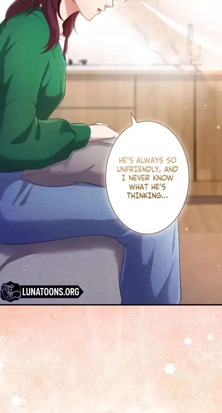 Joushi Ijou, Koibito Miman!? ~Unmei no Aite wa Koko ni Imashita~ Chapter 16 - page 44