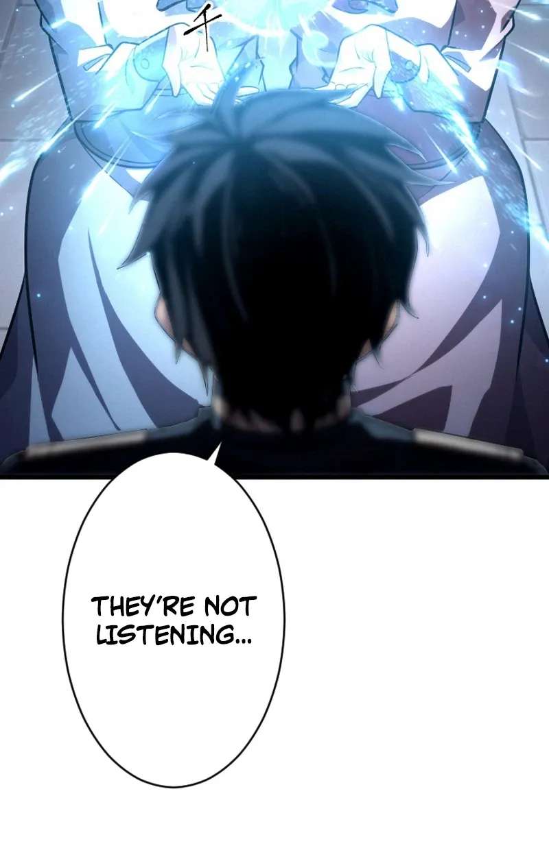 The Rebel of the Tyrant Noble House — Aster Chapter 36 - page 59