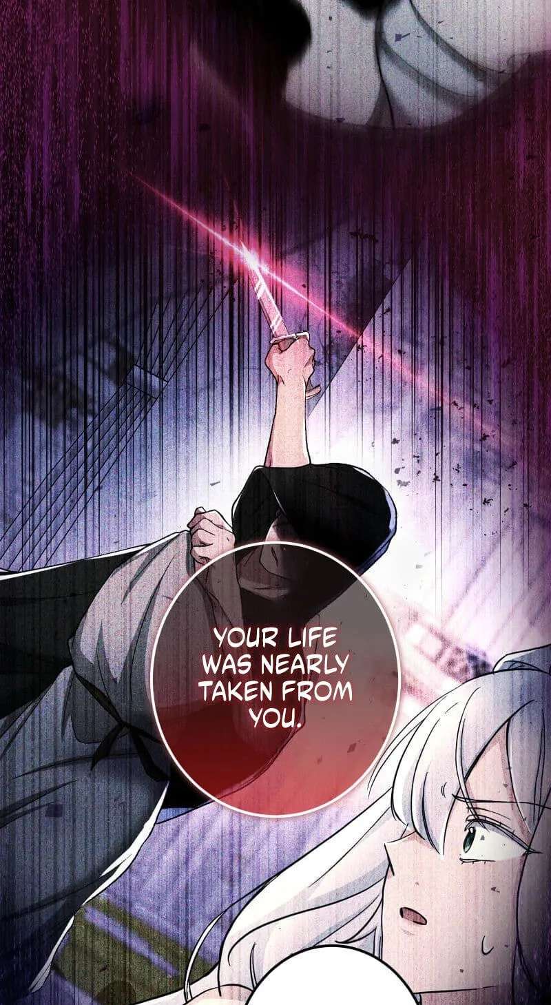 Ookan Yori Dekiai o Chapter 21 - page 44