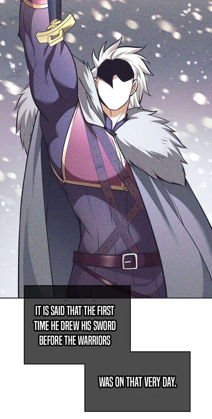 I'm Quitting the Hero's Party Chapter 163 - page 81