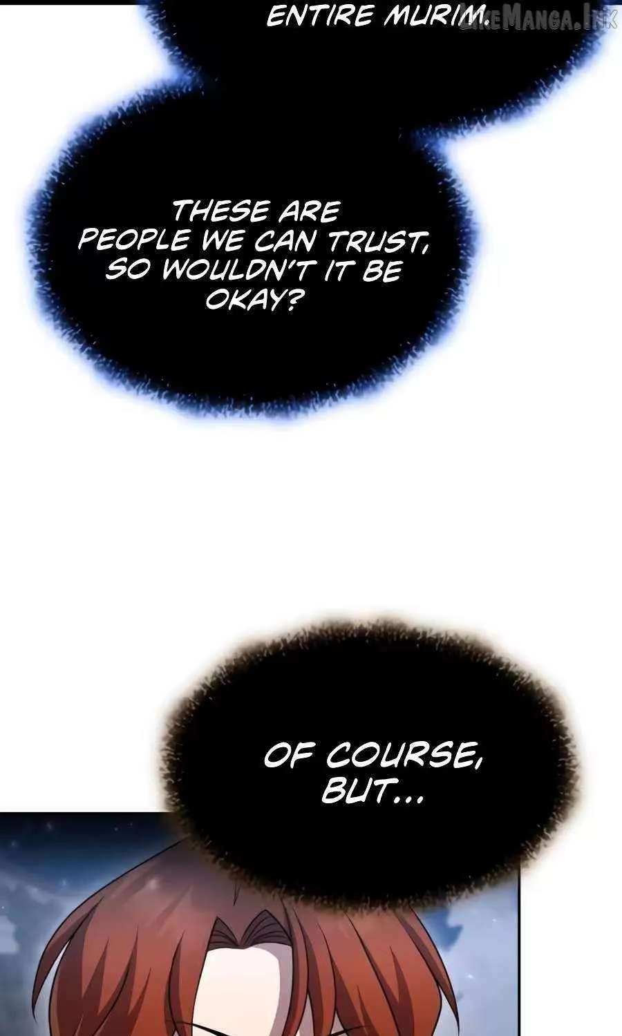The Second Eunuch Regains His Manhood Chapter 103 - page 54