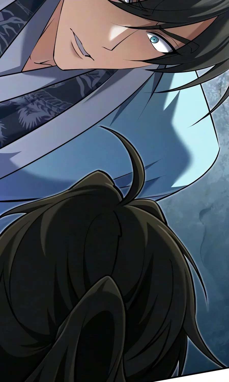 Best Teacher Baek Chapter 158 - page 196