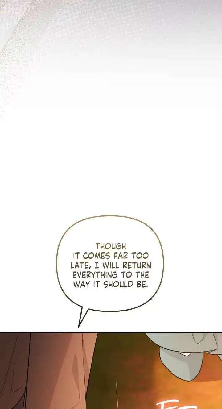The reason why I am helping the villainous Duke Chapter 51 - page 65