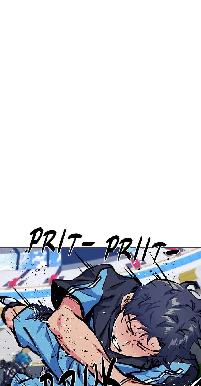 Top Corner Chapter 266 - page 12