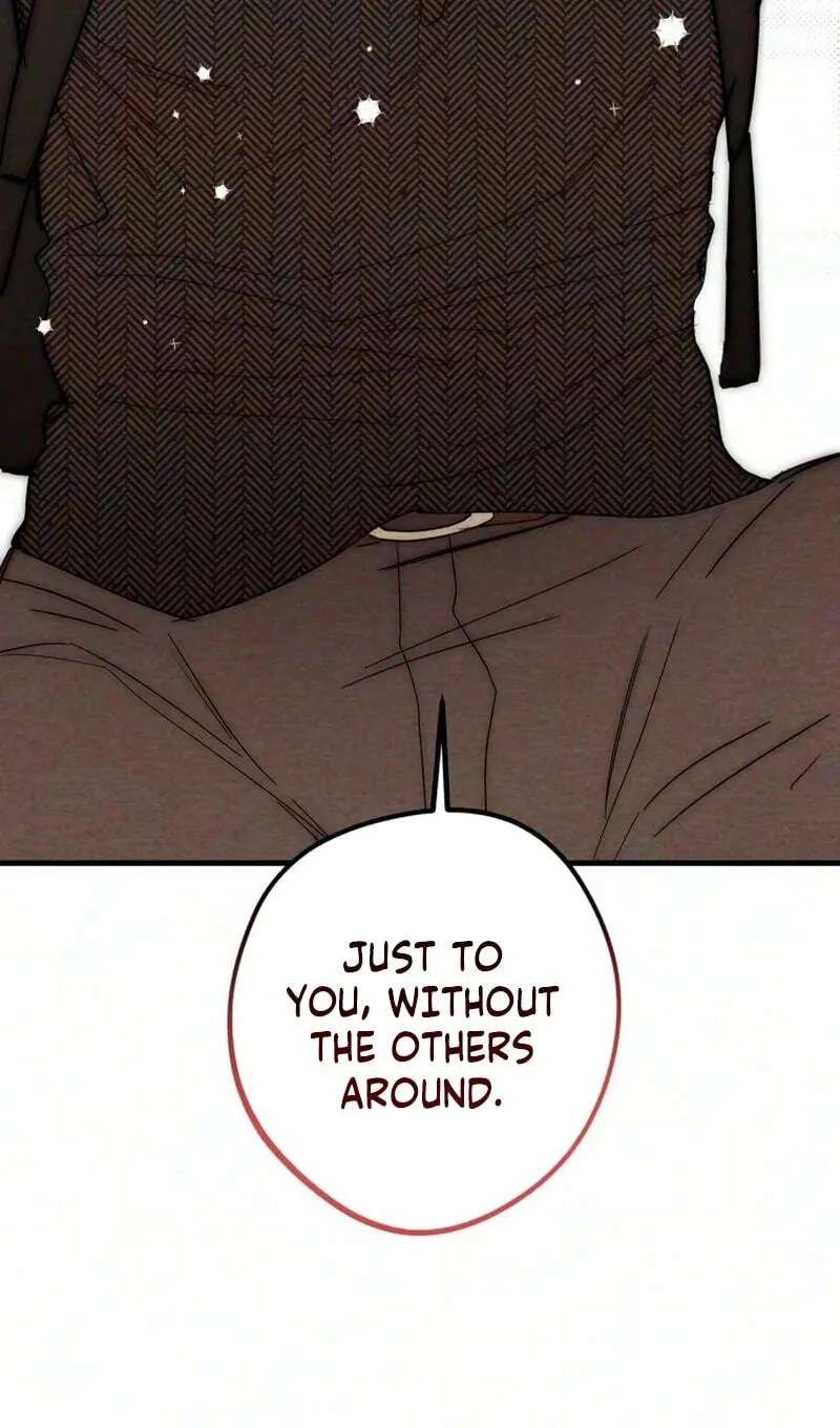 The Perfect Senior's Secret! Chapter 30 - page 3
