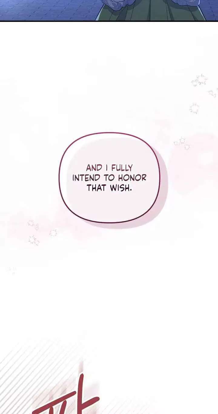 The reason why I am helping the villainous Duke Chapter 45 - page 14