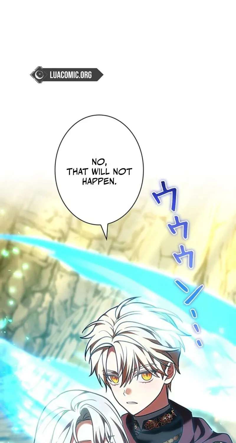 I Was Supposed to Be a Stalker Lady, but Somehow I’m Being Adored Instead Chapter 50 - page 5