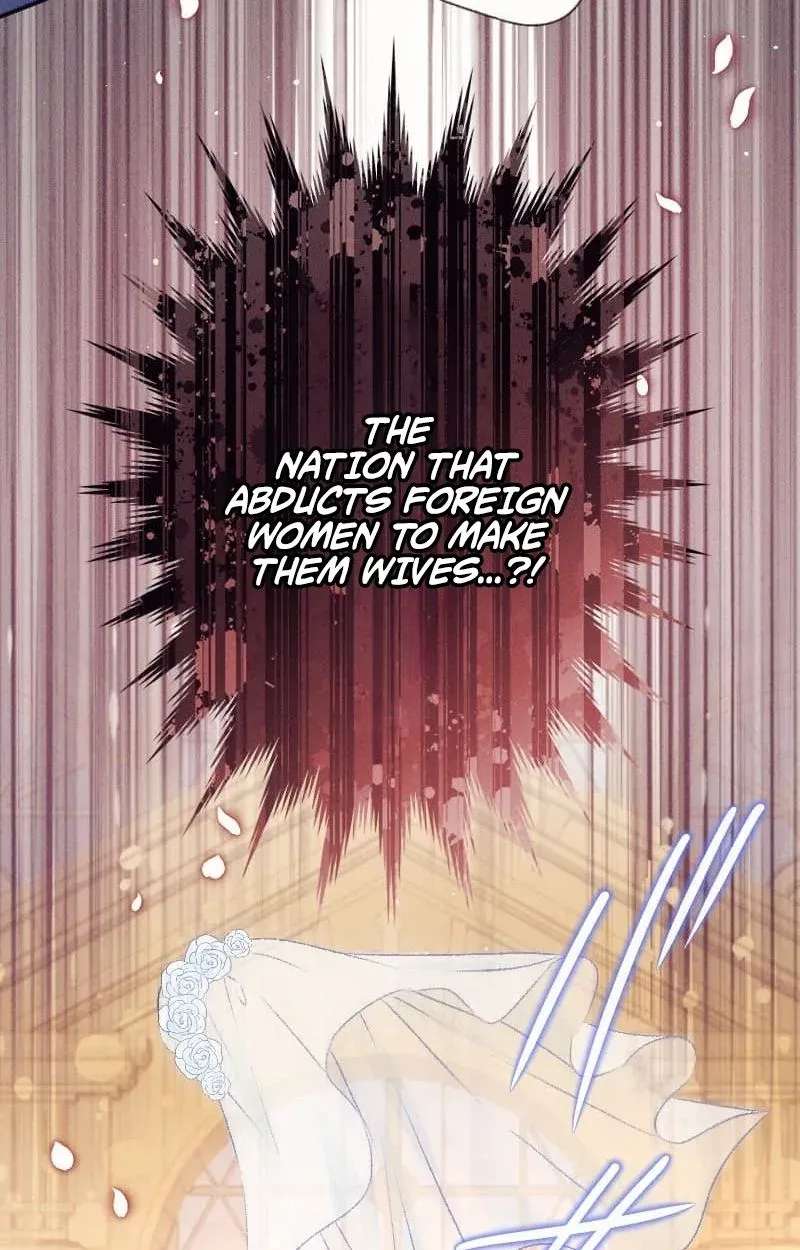 The Princess Abducted to a Land Without Women Chapter 1 - page 61