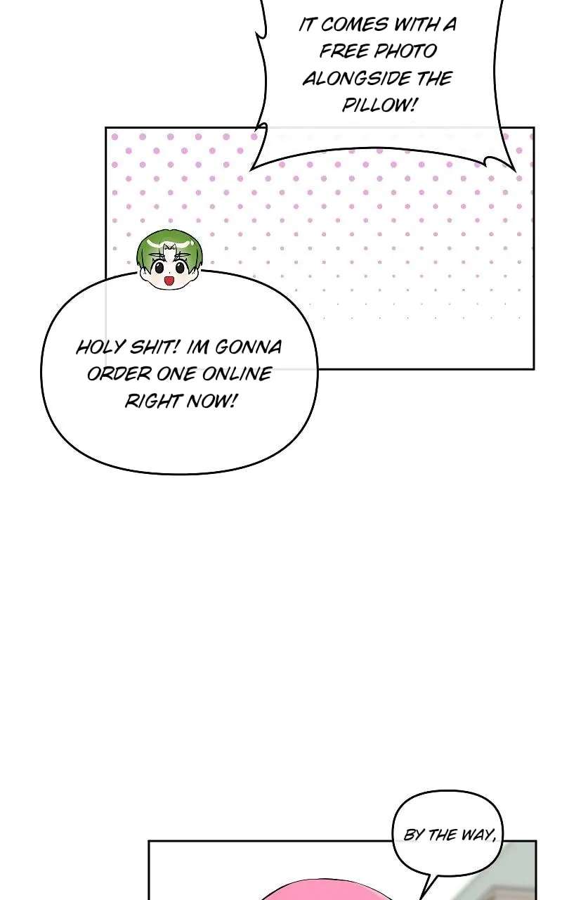 How to Win Over an Alpha Male Chapter 42 - page 55