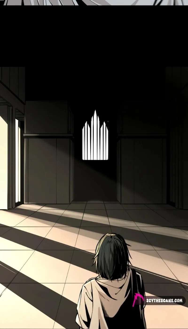Hero Killer Chapter 287 - page 22