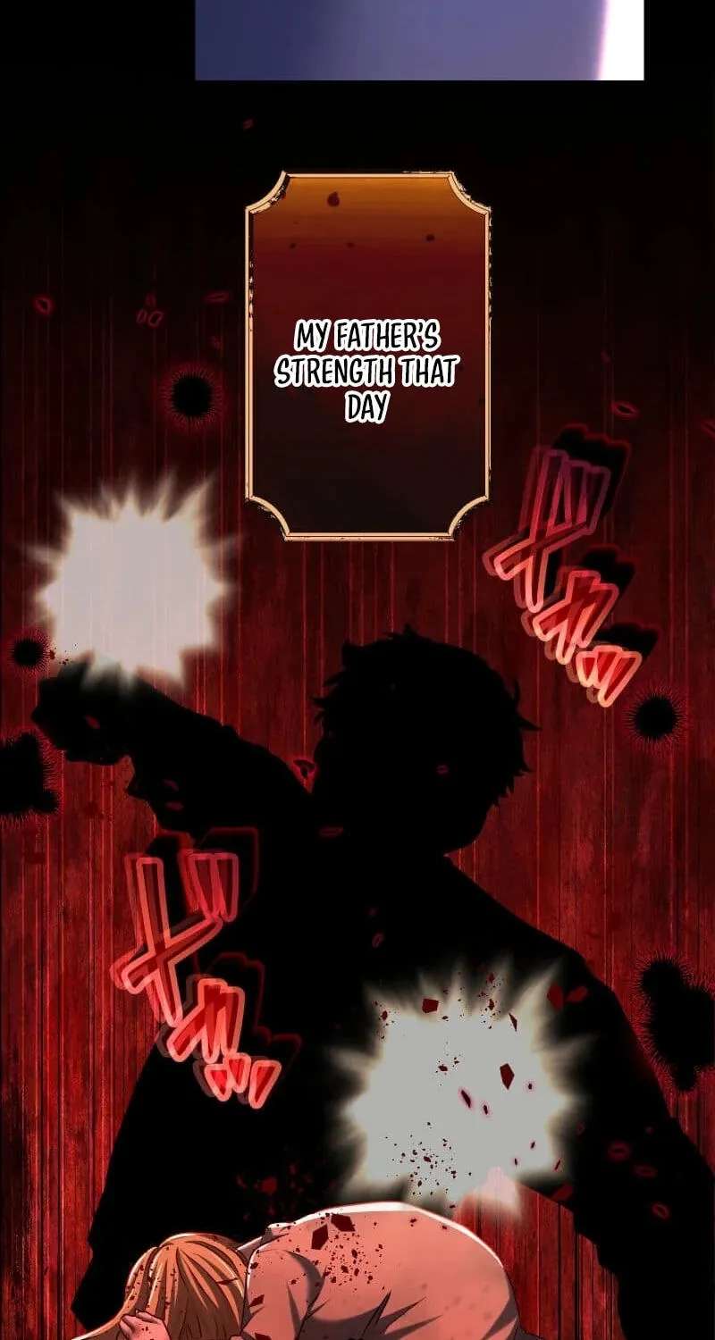 I Leave You Because I Love You Chapter 35 - page 34