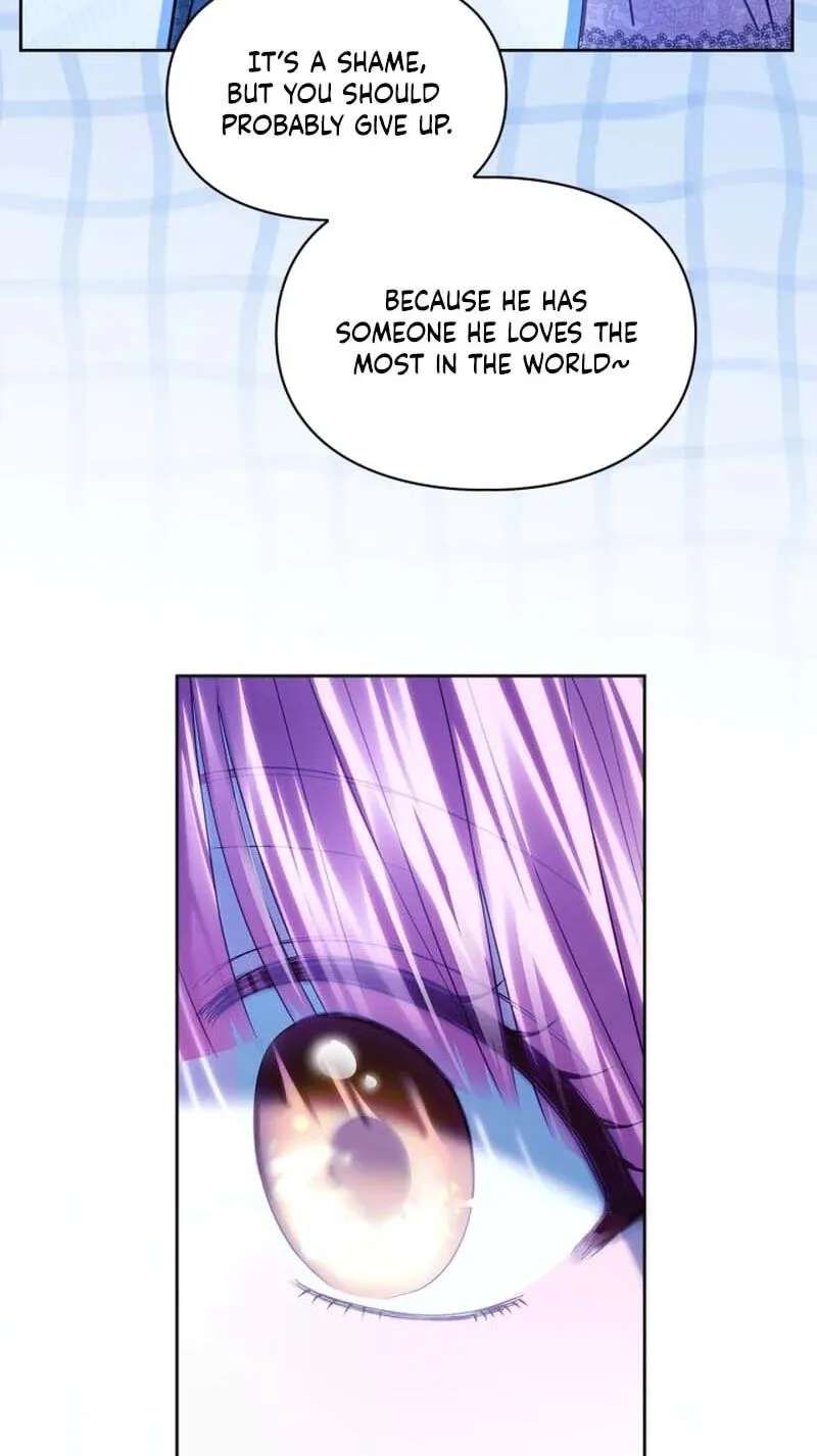 Baby Prisoner of the Winter Castle Chapter 105 - page 36