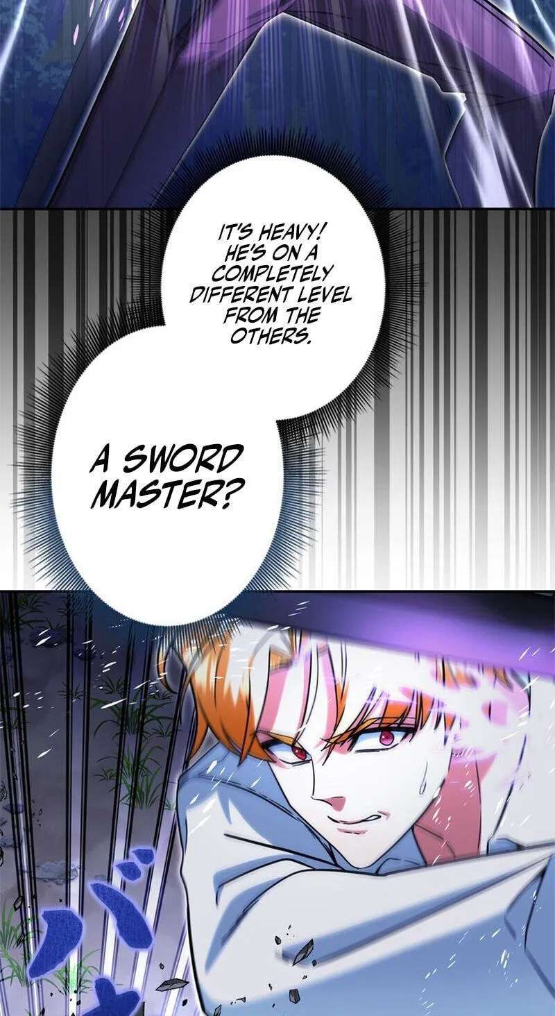 The Sword Emperor Transmigrates Chapter 37 - page 17