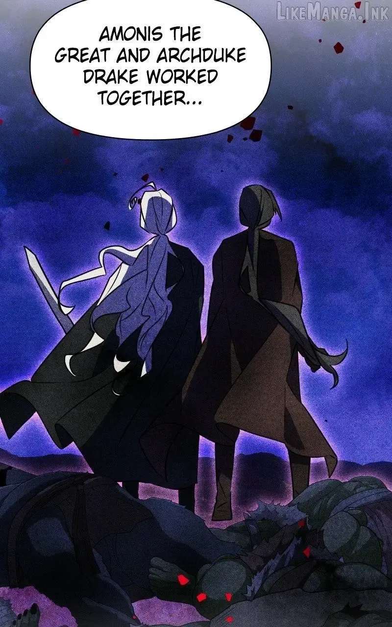 My Ruined Academy Chapter 92 - page 59