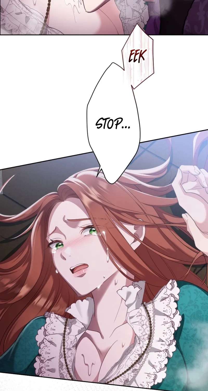 The Unhappy Poison Witch's Happy Marriage Chapter 20 - page 54