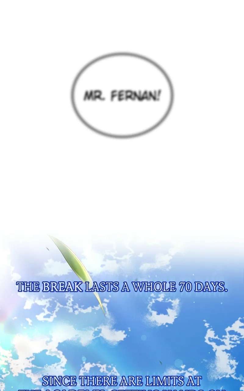 A Cadet Becomesa Prophet?! Chapter 41 - page 85