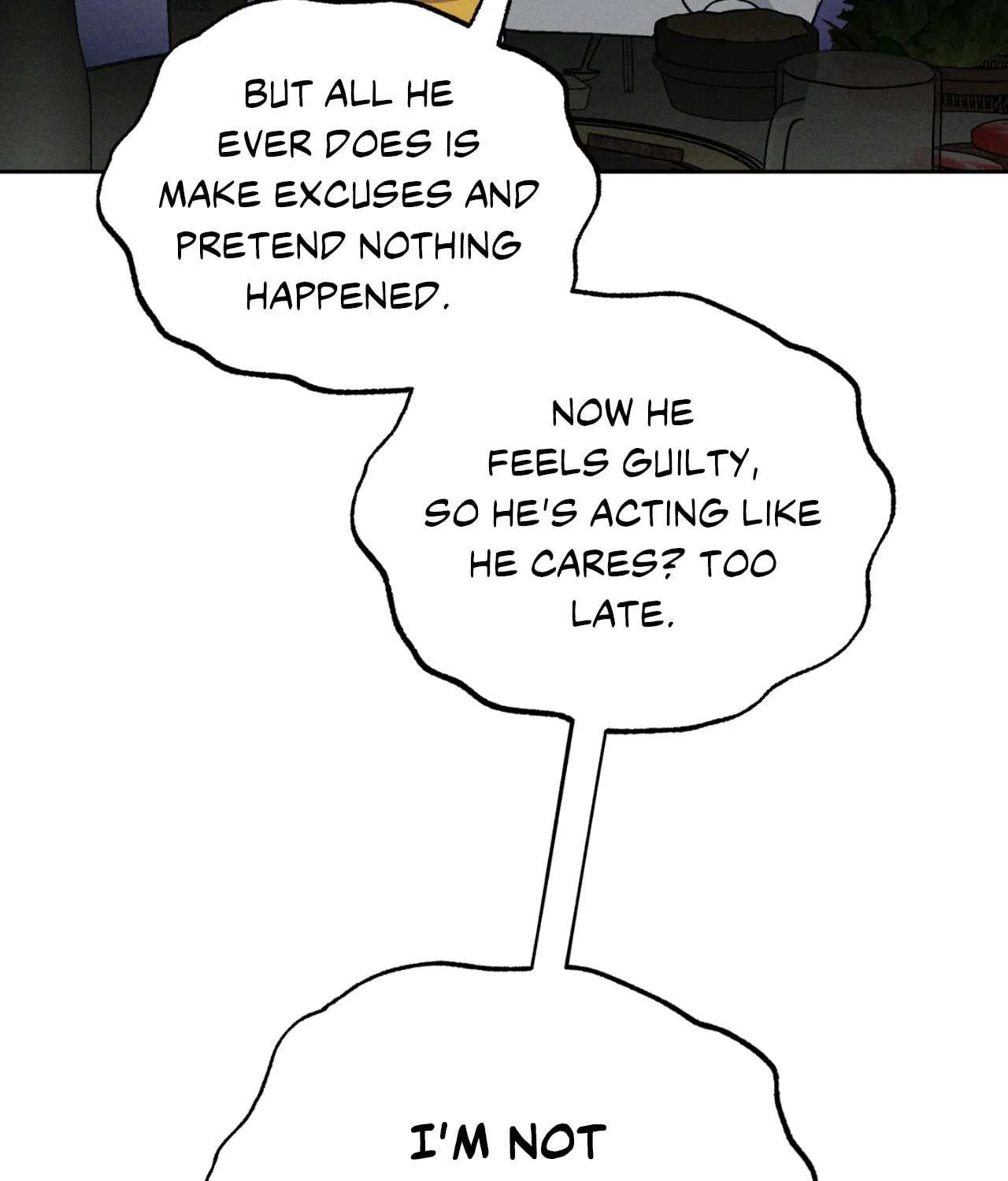 Problematic Student Patrol Chapter 50.6 - page 84