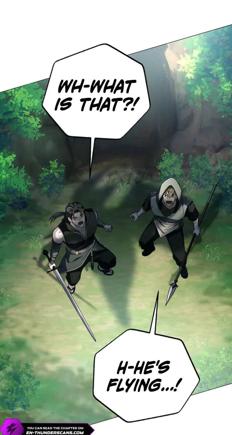 Is It a Problem if the Protagonist Is a Persona-Obsessed Character? Chapter 35 - page 21