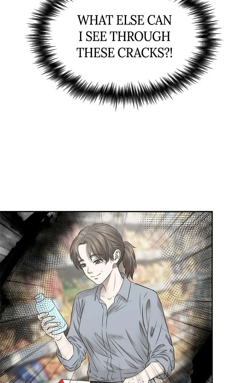 Why You Shouldn't Entera Haunted House Chapter 73 - page 94