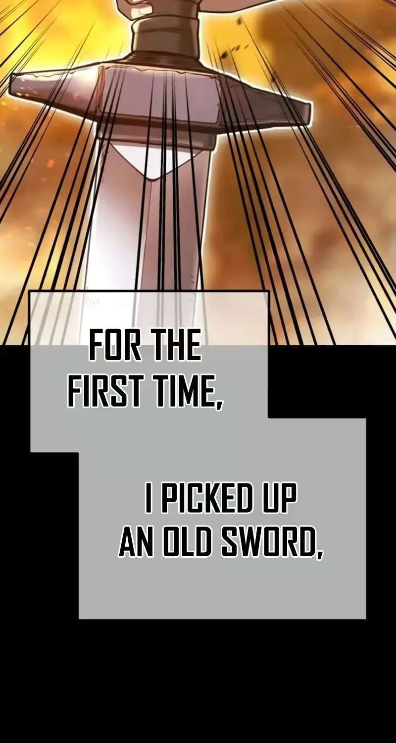 +99 Wooden stick (manhwa) Chapter 212 - page 35