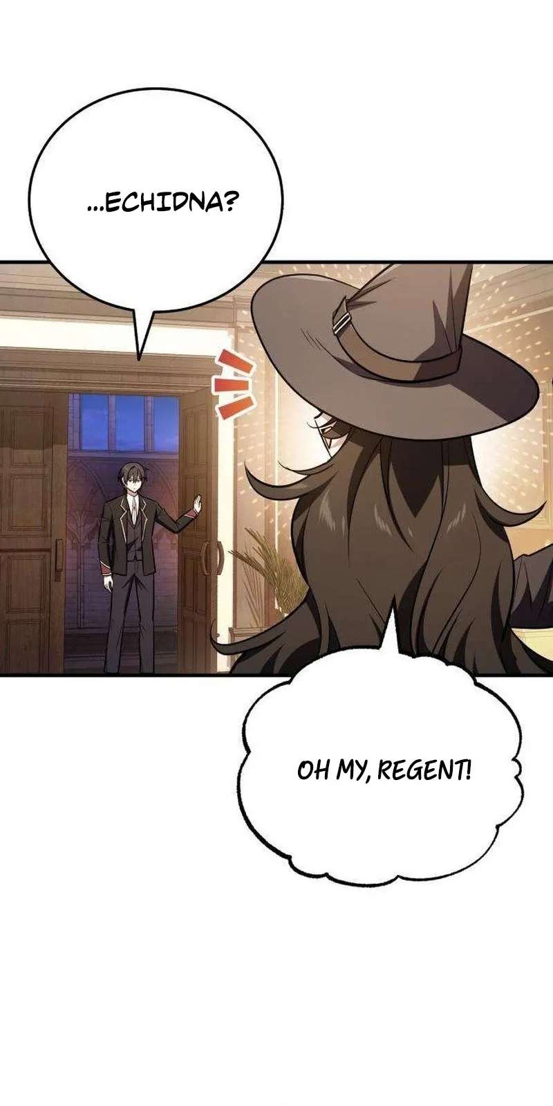 I Married the Dragon I Killed Chapter 16 - page 99