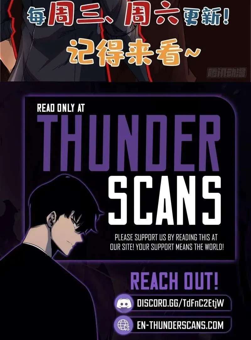 Super God Gene Chapter 481 - page 64