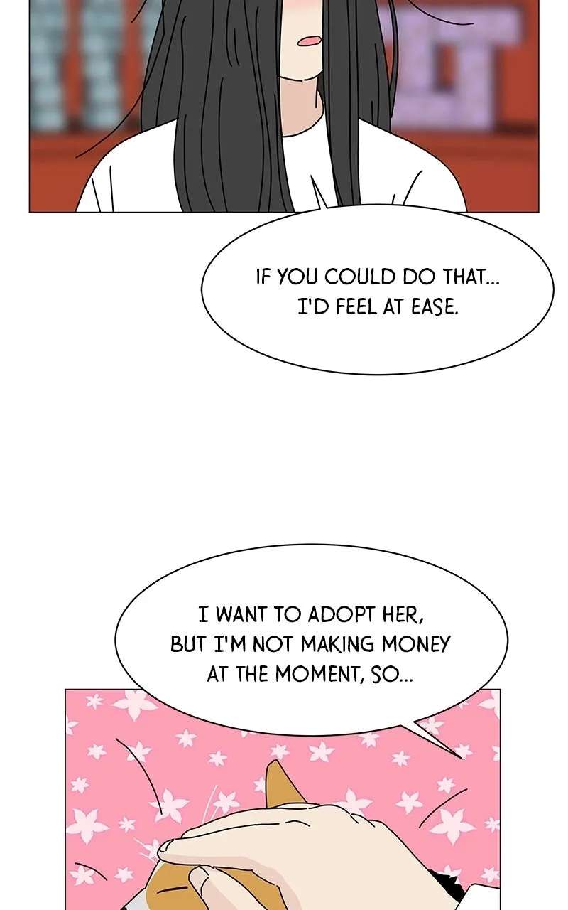 Sol in Wonderland Chapter 16 - page 35