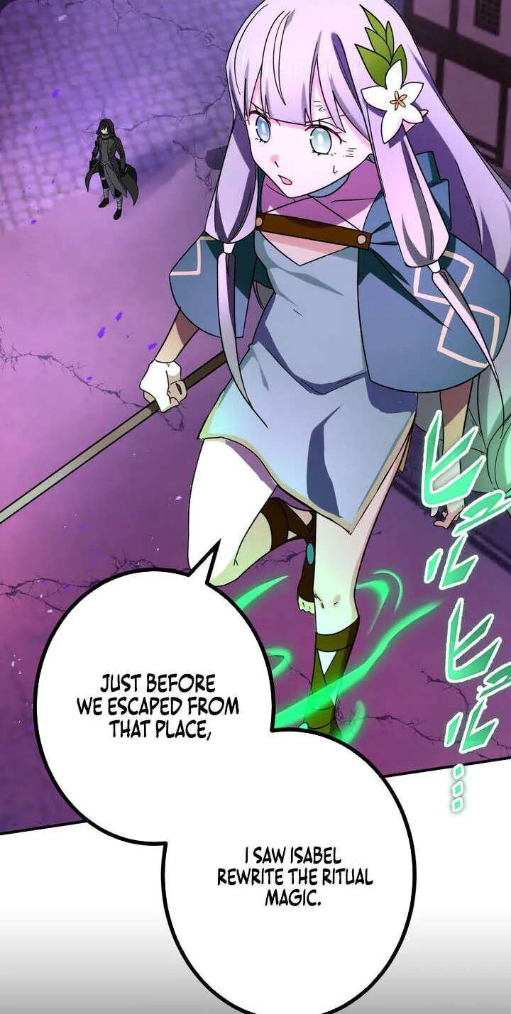 Saikyou Ansatsusha, Class Ten'i de Isekai e Chapter 153 - page 47