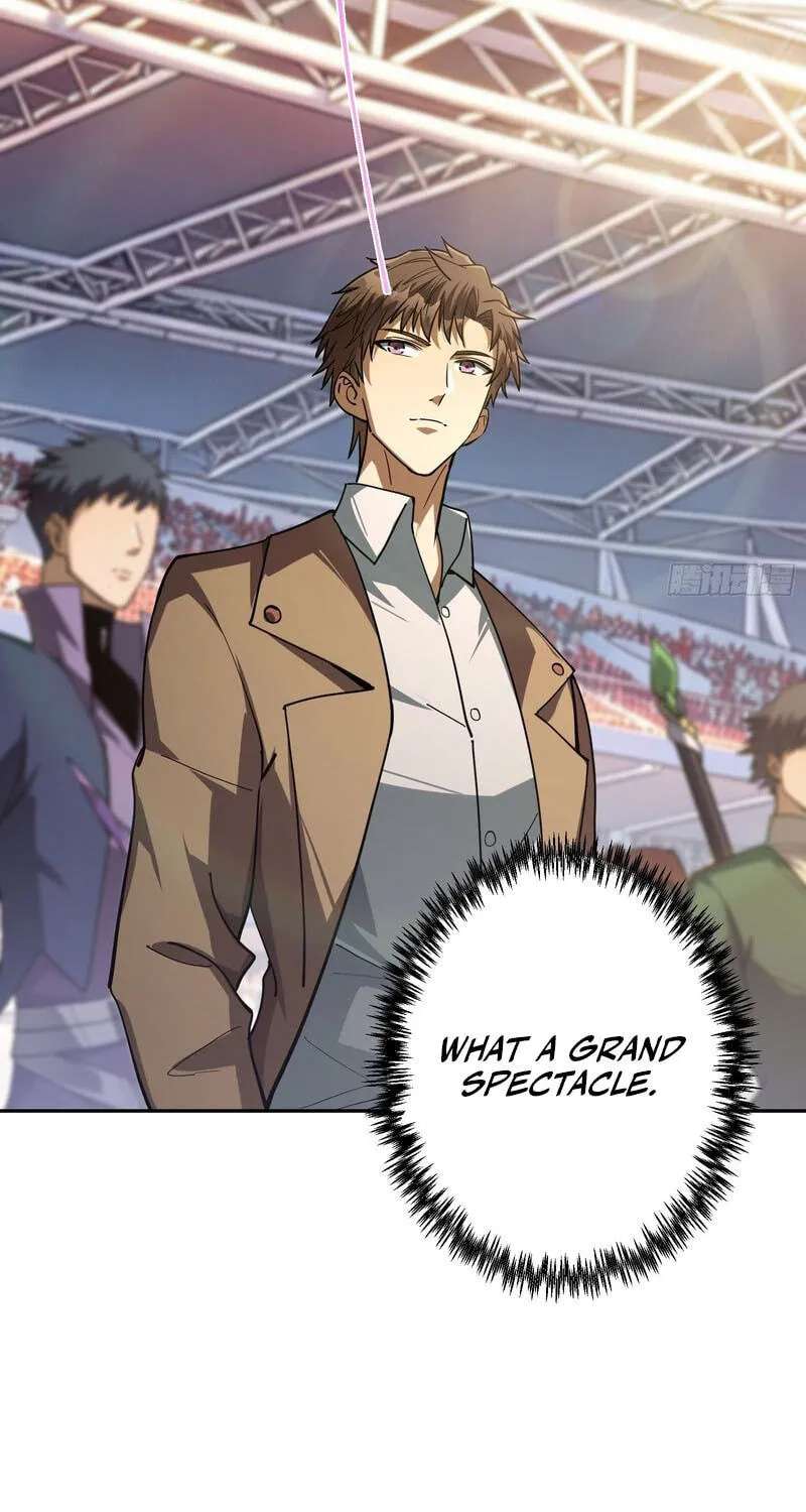 I Turn Skills into Broken Ones with a Single Word Chapter 23 - page 64