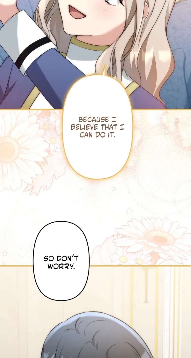 The Substitute Daughter Gains Her Freedom Chapter 66 - page 50