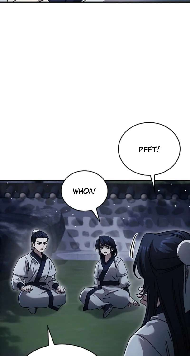 Senior Brother Lee Hoe Chapter 36 - page 68