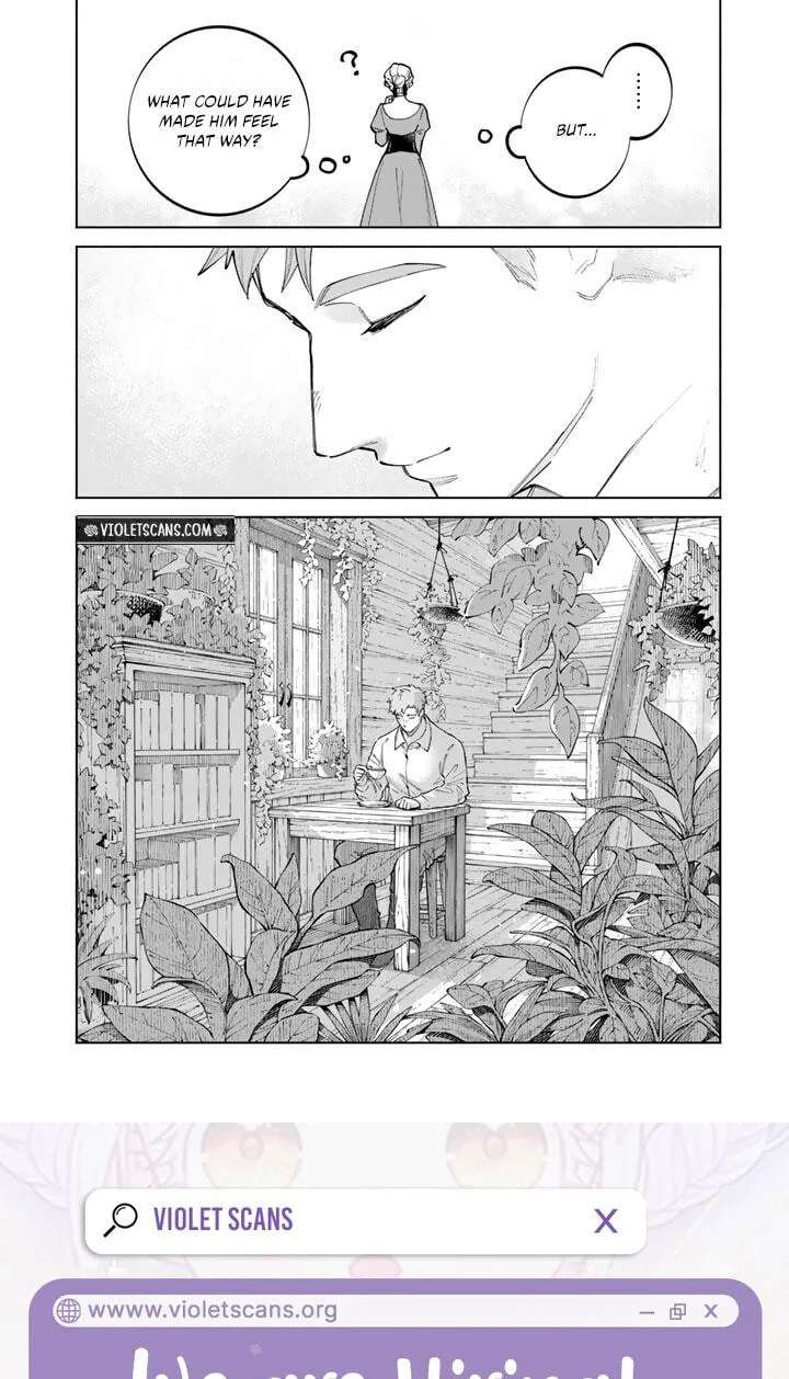 Soup no Mori Chapter 3.2 - page 18