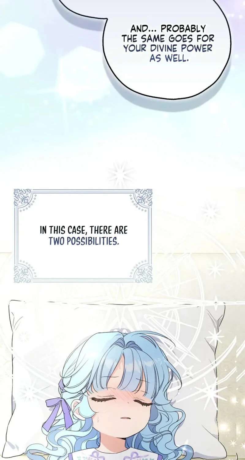 The Oracle of the Villainous Baby Chapter 33 - page 68