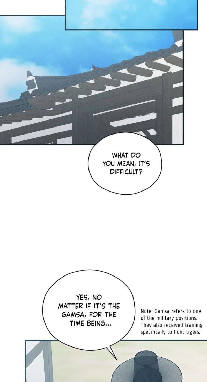 The Meaning of the White Pine Chapter 36 - page 28