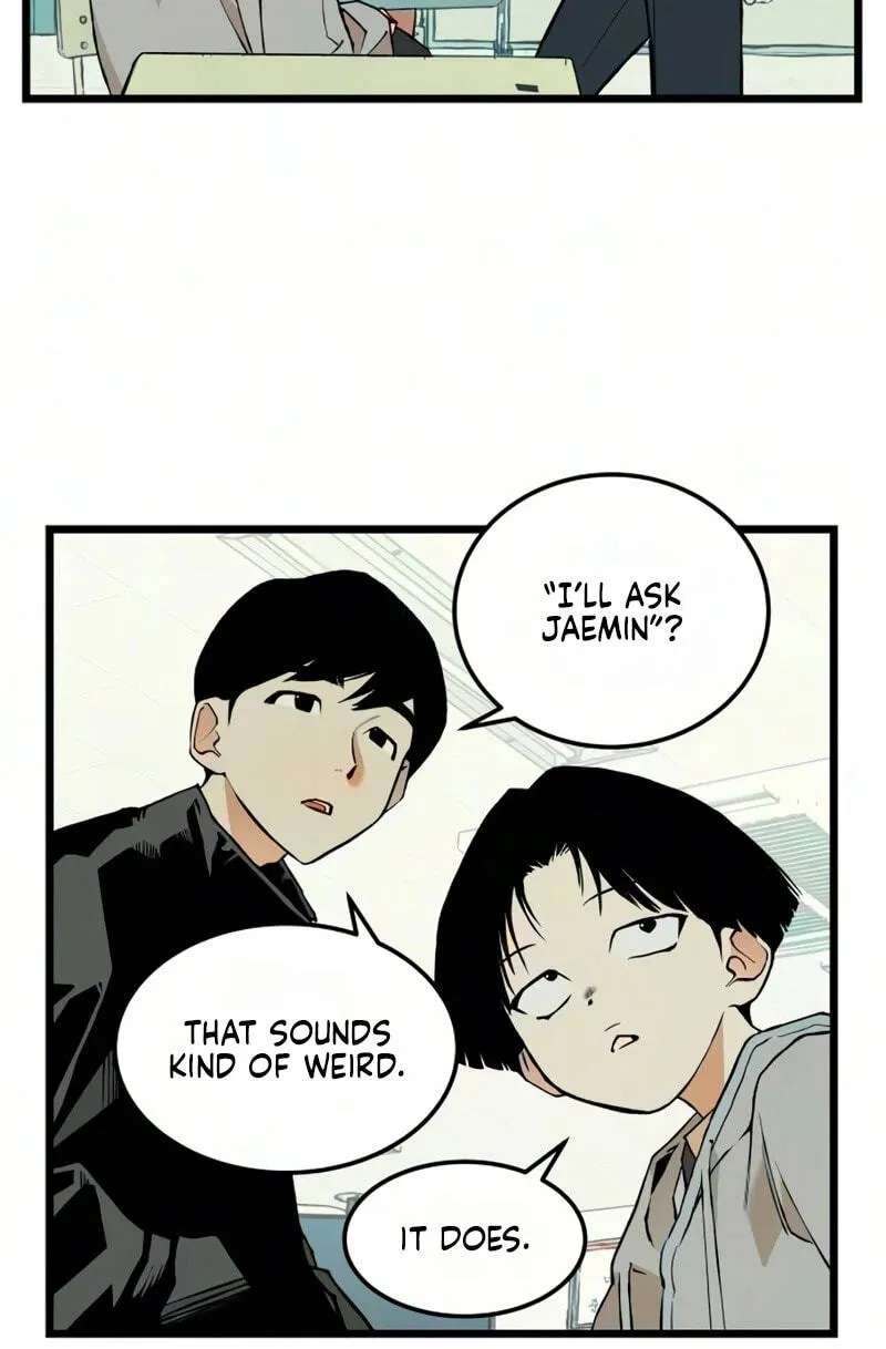 I Dare You Chapter 38 - page 22