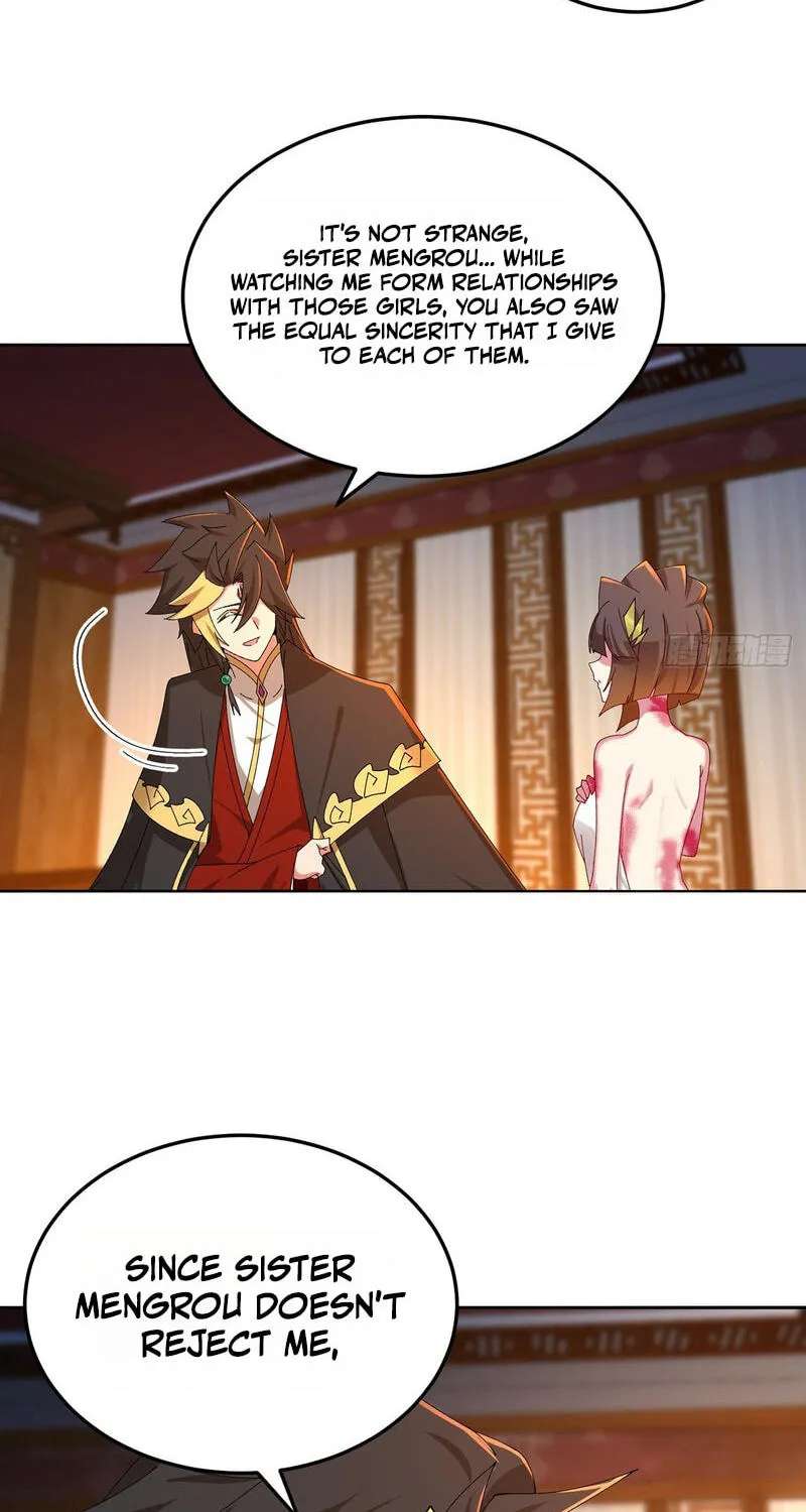 Yuanlai, Tamen Cai Shi Zhujiao Chapter 97 - page 38