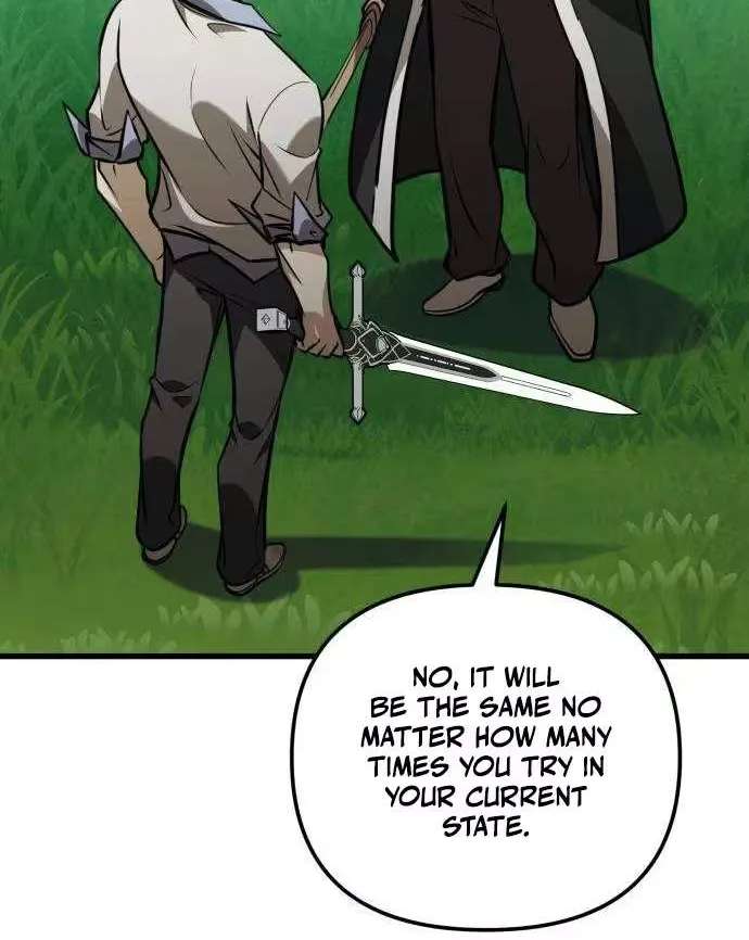 Return of the Dragon Girlfriend Chapter 9 - page 65