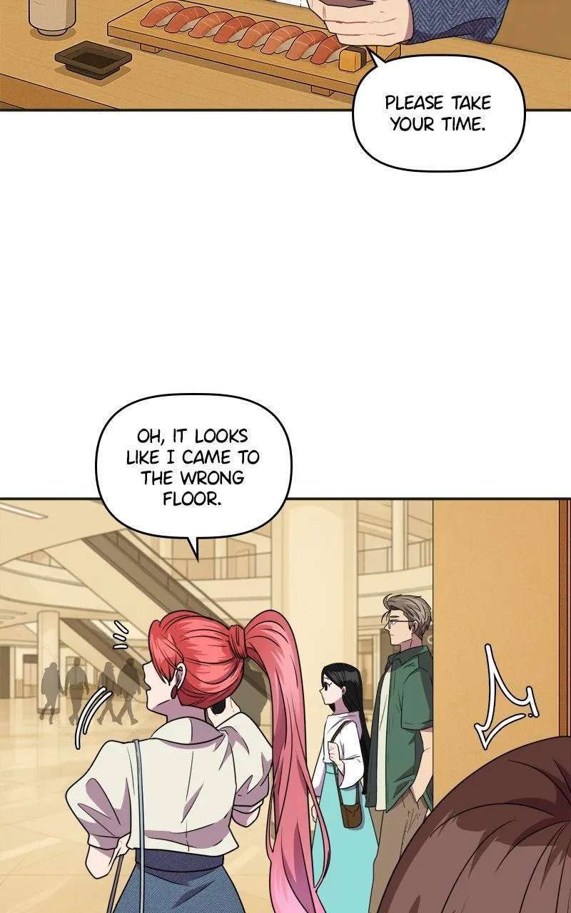 Take My Money Chapter 151 - page 4