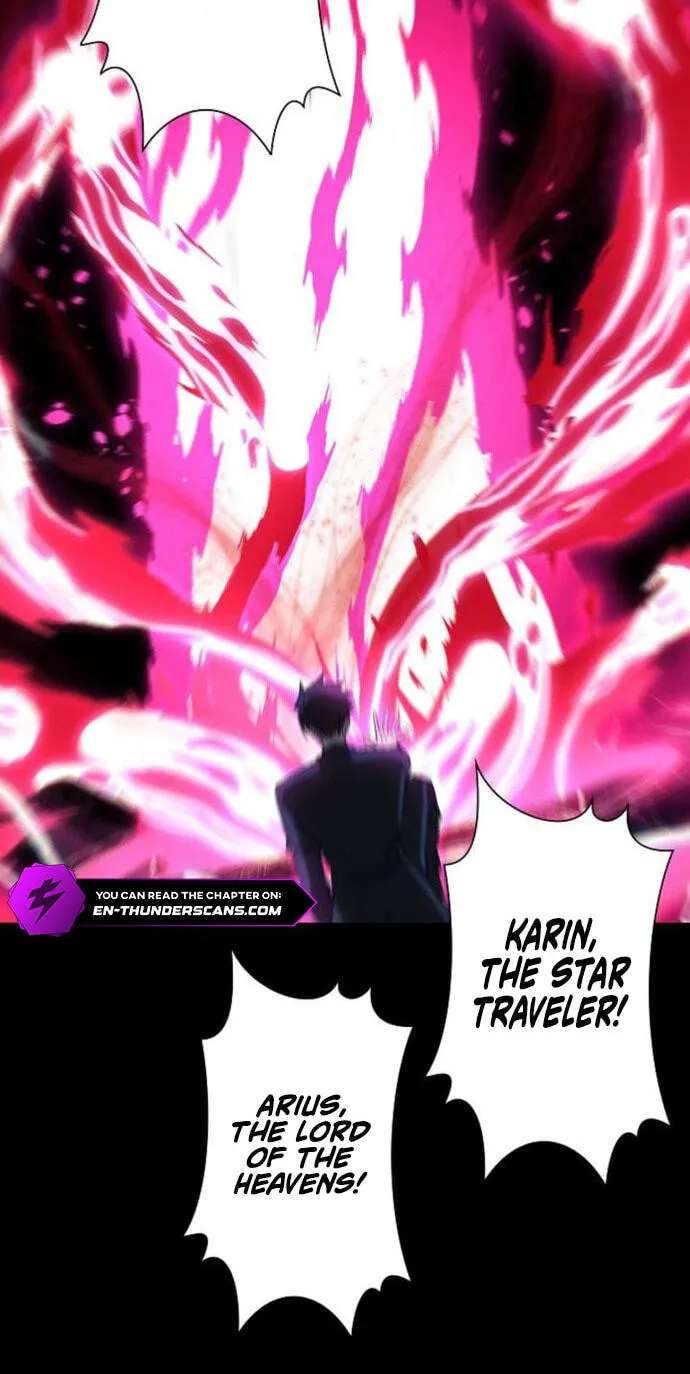 Starting Off By Surrendering to the Demon Lord Chapter 52 - page 44